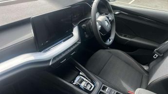 Skoda Octavia Estate 1.5 TSI e-TEC SE Technology 5dr DSG