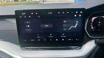 Skoda Octavia Estate 1.5 TSI e-TEC SE Technology 5dr DSG