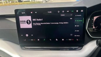 Skoda Octavia Estate 1.5 TSI e-TEC SE Technology 5dr DSG