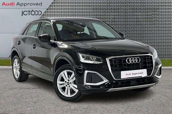 Audi Q2 35 TFSI Sport 5dr
