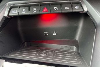 Audi A3 Saloon 35 TFSI Black Edition 4dr S Tronic