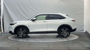 Honda HR-V 1.5 eHEV Elegance 5dr CVT