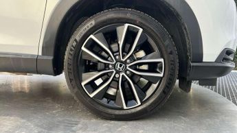 Honda HR-V 1.5 eHEV Elegance 5dr CVT