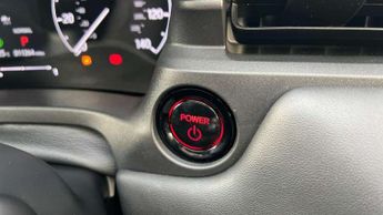 Honda HR-V 1.5 eHEV Elegance 5dr CVT