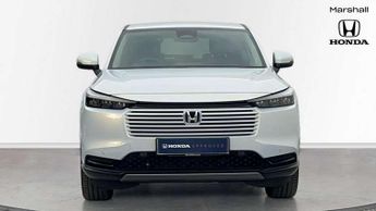 Honda HR-V 1.5 eHEV Elegance 5dr CVT