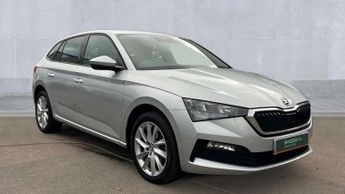 Skoda Scala 1.0 TSI 110 SE L 5dr DSG