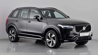 Volvo XC90 2.0 B5P [250] Plus Dark 5dr AWD Geartronic