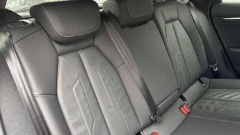 Audi A3 35 TFSI S Line 5dr S Tronic