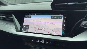 Audi A3 35 TFSI S Line 5dr S Tronic