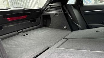 Audi A3 35 TFSI S Line 5dr S Tronic