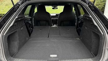 Audi A3 35 TFSI S Line 5dr S Tronic