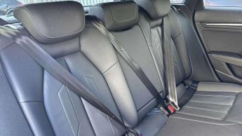 Audi A3 35 TFSI S Line 5dr S Tronic