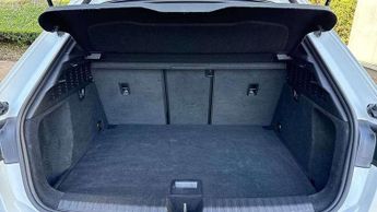 Audi A3 35 TFSI S Line 5dr S Tronic