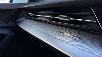 Audi A3 35 TFSI S Line 5dr S Tronic