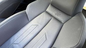 Audi A3 35 TFSI S Line 5dr S Tronic