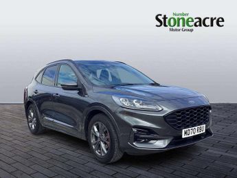 Ford Kuga 1.5 EcoBlue ST-Line Edition 5dr