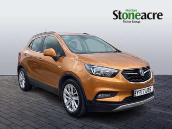 Vauxhall Mokka 1.4T Active 5dr