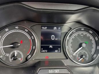 Skoda Kamiq 1.0 TSI 110 SE 5dr DSG