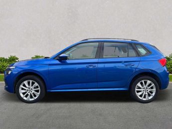 Skoda Kamiq 1.0 TSI 110 SE 5dr DSG