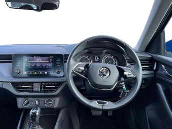 Skoda Kamiq 1.0 TSI 110 SE 5dr DSG
