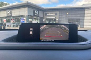 Mazda CX-30 2.0 e-Skyactiv X MHEV Homura 5dr Auto