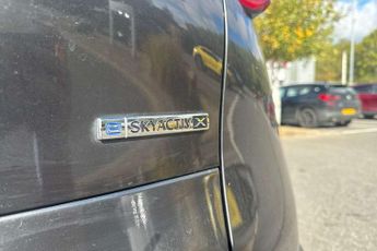 Mazda CX-30 2.0 e-Skyactiv X MHEV Homura 5dr Auto