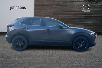 Mazda CX-30 2.0 e-Skyactiv X MHEV Homura 5dr Auto