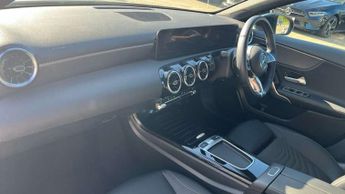 Mercedes-Benz A-Class A180 Sport Edition 5dr Auto