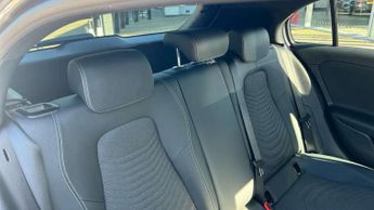 Mercedes-Benz A-Class A180 Sport Edition 5dr Auto