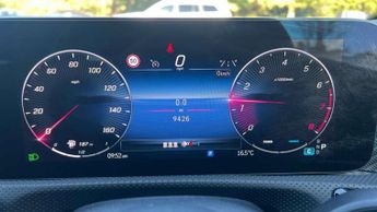 Mercedes-Benz A-Class A180 Sport Edition 5dr Auto