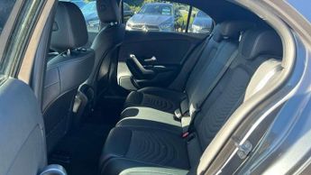 Mercedes-Benz A-Class A180 Sport Edition 5dr Auto