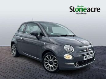 Fiat 500 1.2 Star 3dr