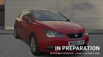 SEAT Ibiza 1.2 TSI 90 SE Technology 3dr