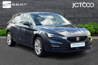 SEAT Leon 1.0 TSI EVO SE Dynamic 5dr