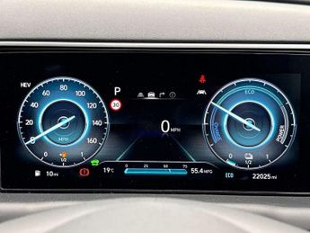 Hyundai Tucson 1.6 TGDi Plug-in Hybrid Ultimate 5dr 4WD Auto