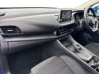 Nissan Qashqai 1.3 DiG-T MH 158 Acenta Premium 5dr Xtronic