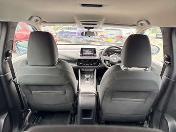 Nissan Qashqai 1.3 DiG-T MH 158 Acenta Premium 5dr Xtronic