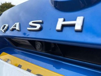 Nissan Qashqai 1.3 DiG-T MH 158 Acenta Premium 5dr Xtronic