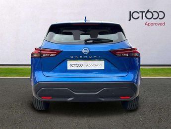 Nissan Qashqai 1.3 DiG-T MH 158 Acenta Premium 5dr Xtronic