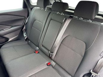 Nissan Qashqai 1.3 DiG-T MH 158 Acenta Premium 5dr Xtronic