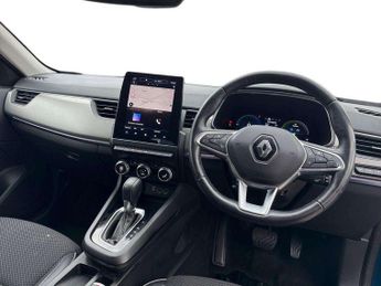 Renault Arkana 1.6 E-TECH Hybrid 145 S Edition 5dr Auto
