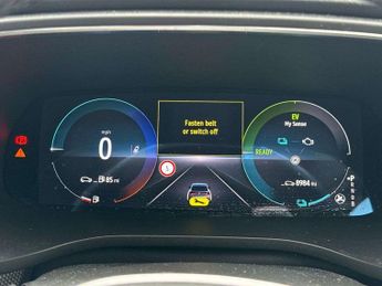 Renault Arkana 1.6 E-TECH Hybrid 145 S Edition 5dr Auto