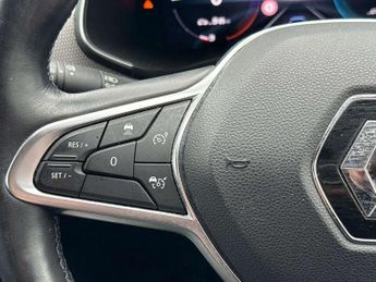 Renault Arkana 1.6 E-TECH Hybrid 145 S Edition 5dr Auto