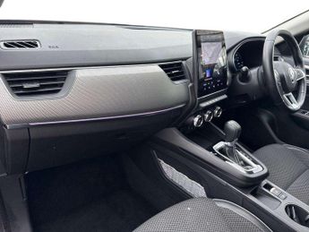 Renault Arkana 1.6 E-TECH Hybrid 145 S Edition 5dr Auto