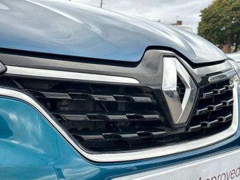 Renault Arkana 1.6 E-TECH Hybrid 145 S Edition 5dr Auto