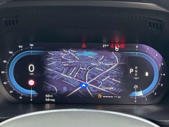 Volvo XC60 2.0 B5P R DESIGN 5dr AWD Geartronic