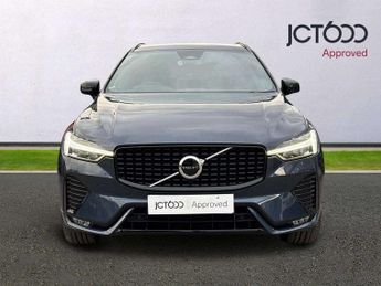 Volvo XC60 2.0 B5P R DESIGN 5dr AWD Geartronic