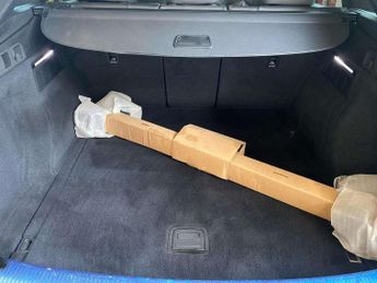 Audi Q5 Sportback 40 TDI Quattro S Line 5dr S Tronic