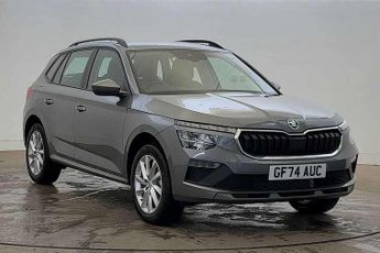 Skoda Kamiq 1.0 TSI SE 5dr