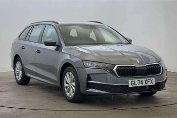 Skoda Octavia 1.5 TSI e-TEC SE Technology 5dr DSG